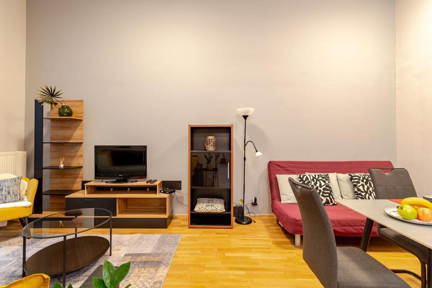 Appartement Pillow Heaven Boedapest