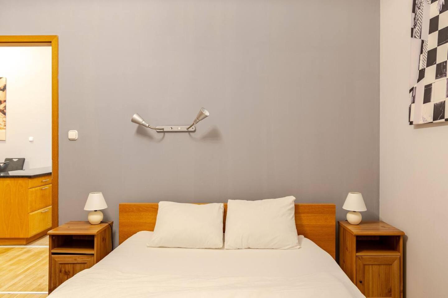 Pillow Heaven Appartement Budapest